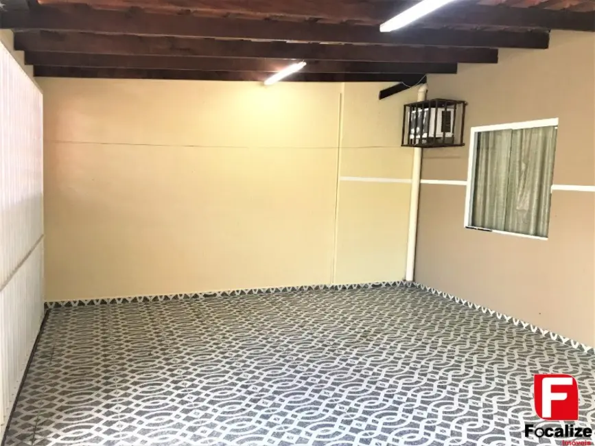 Foto 2 de Casa com 2 quartos à venda, 36m2 em Itapoa - SC