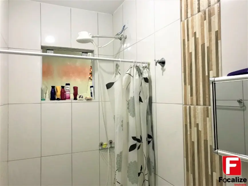 Foto 8 de Casa com 2 quartos à venda, 36m2 em Itapoa - SC