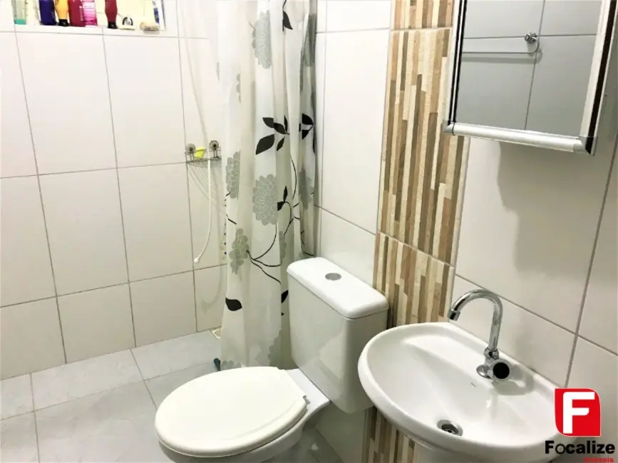 Foto 9 de Casa com 2 quartos à venda, 36m2 em Itapoa - SC