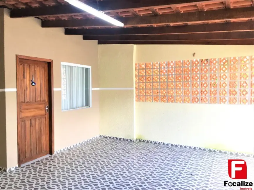 Foto 1 de Casa com 2 quartos à venda, 36m2 em Itapoa - SC