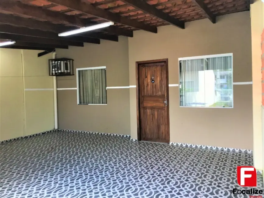 Foto 3 de Casa com 2 quartos à venda, 36m2 em Itapoa - SC