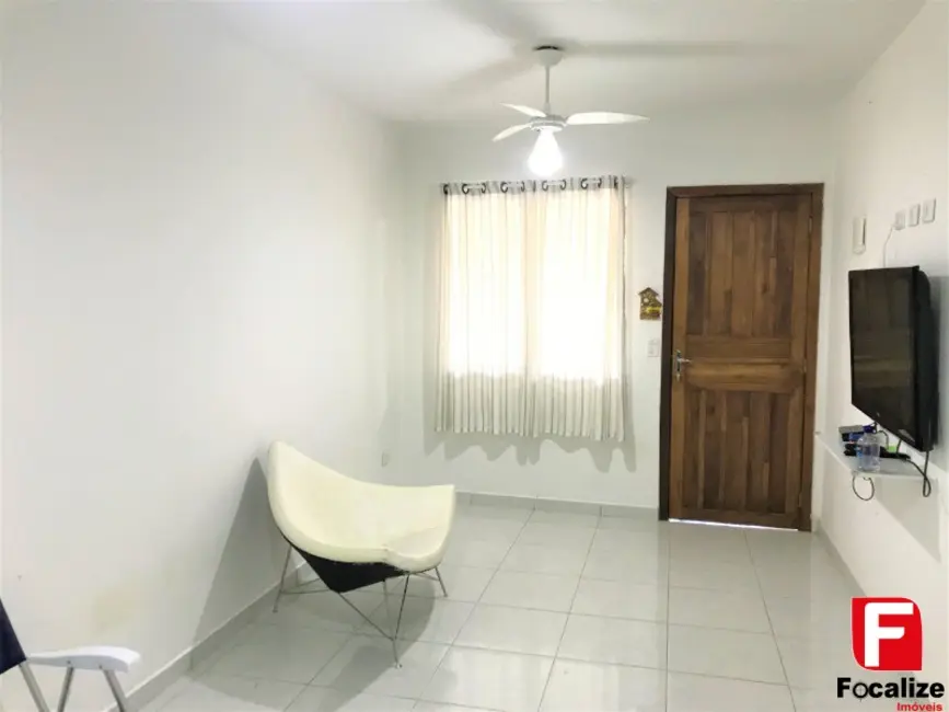 Foto 4 de Casa com 2 quartos à venda, 36m2 em Itapoa - SC