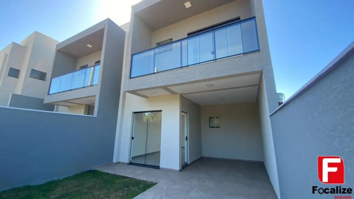 Casa com 3 quartos à venda, 116m2 em Itapoa - SC - imagem 4 Foto 4 de Casa com 3 quartos à venda, 116m2 em Itapoa - SC