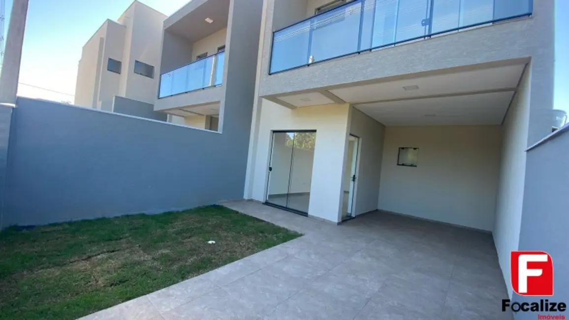 Casa com 3 quartos à venda, 116m2 em Itapoa - SC - imagem 5 Foto 5 de Casa com 3 quartos à venda, 116m2 em Itapoa - SC