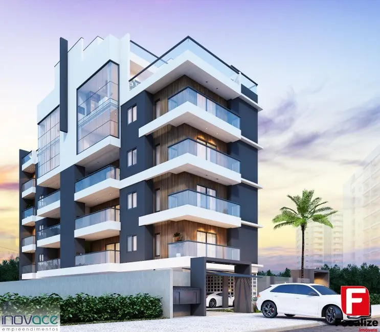 Foto 1 de Apartamento com 3 quartos à venda, 111m2 em Itapoa - SC