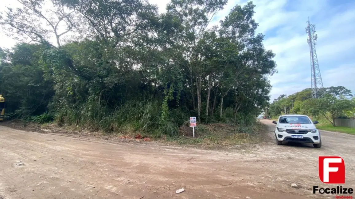 Foto 4 de Terreno / Lote à venda, 1536m2 em Itapoa - SC