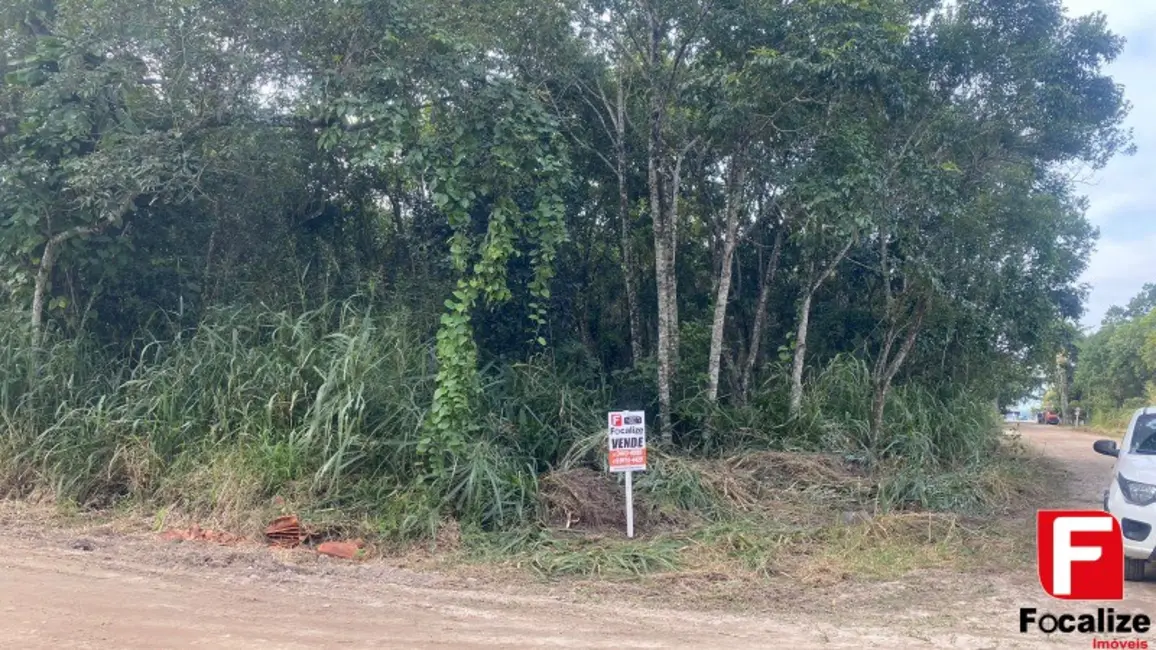 Foto 3 de Terreno / Lote à venda, 1536m2 em Itapoa - SC