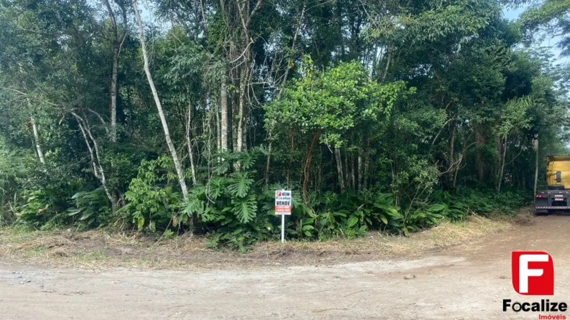 Foto 8 de Terreno / Lote à venda, 1536m2 em Itapoa - SC