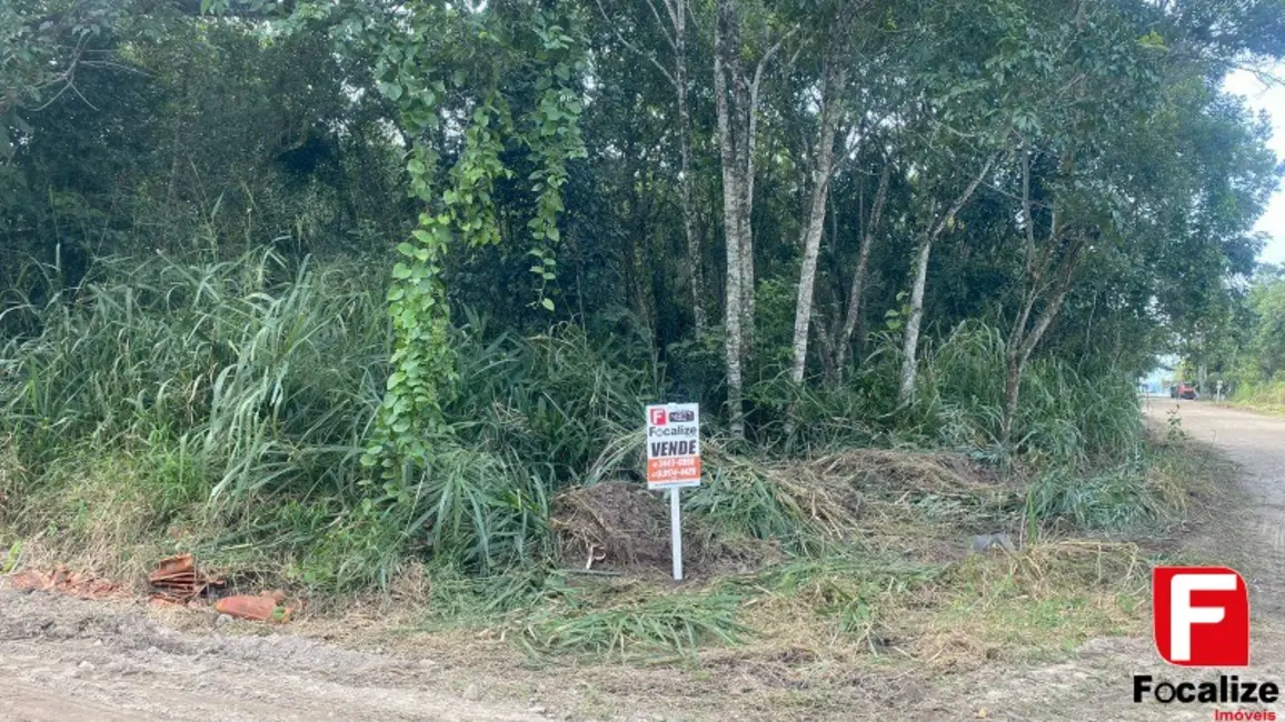 Foto 5 de Terreno / Lote à venda, 1536m2 em Itapoa - SC