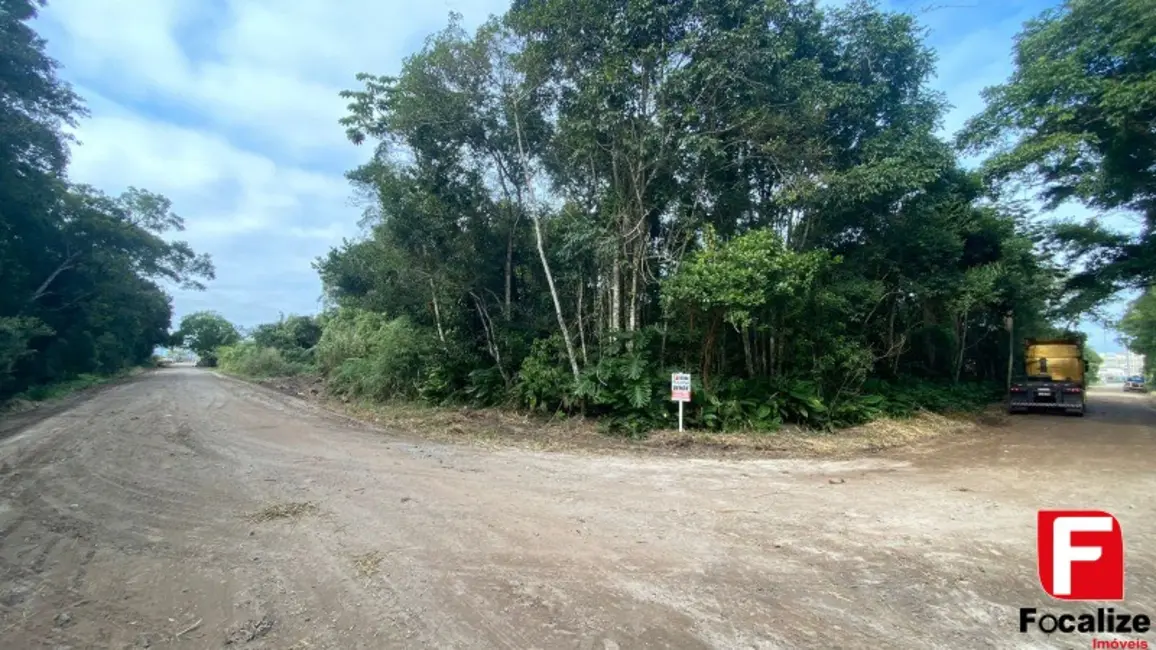Foto 9 de Terreno / Lote à venda, 1536m2 em Itapoa - SC