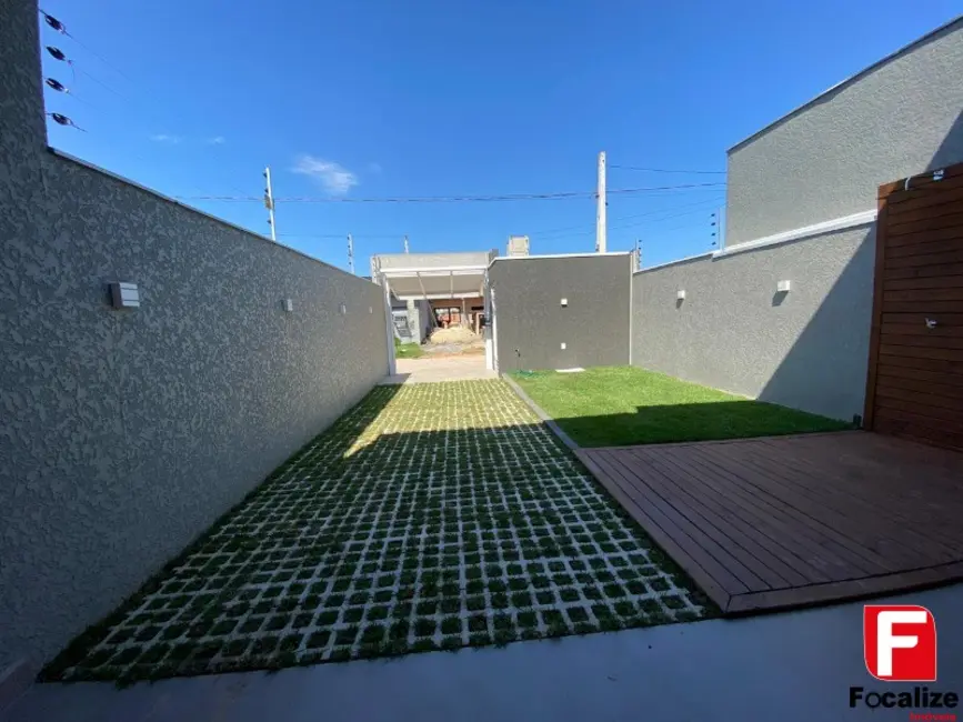 Foto 4 de Casa com 3 quartos à venda, 87m2 em Itapoa - SC