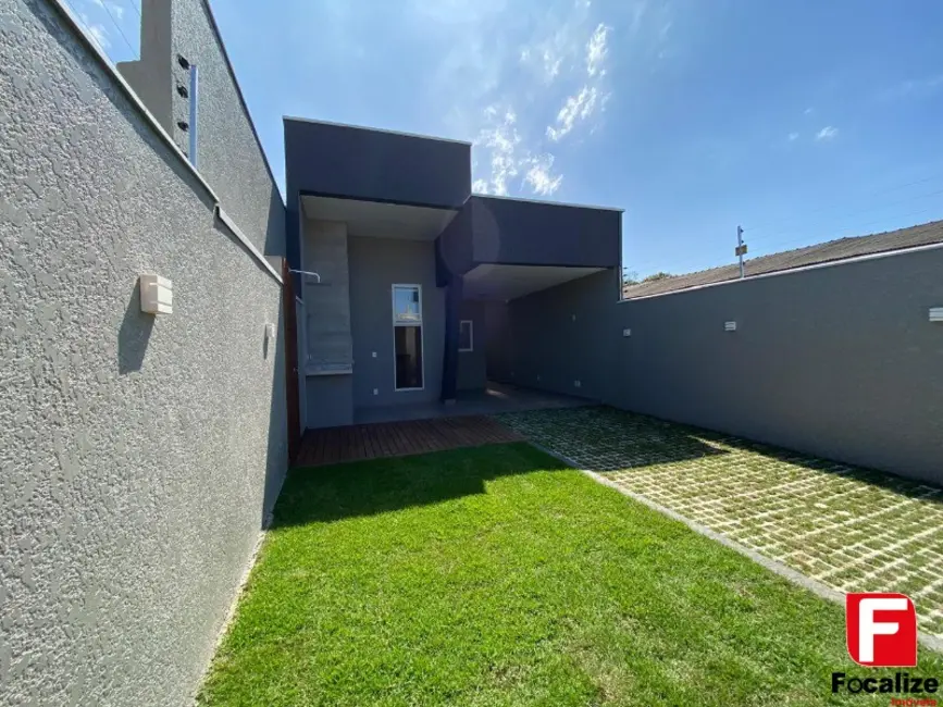 Foto 5 de Casa com 3 quartos à venda, 87m2 em Itapoa - SC