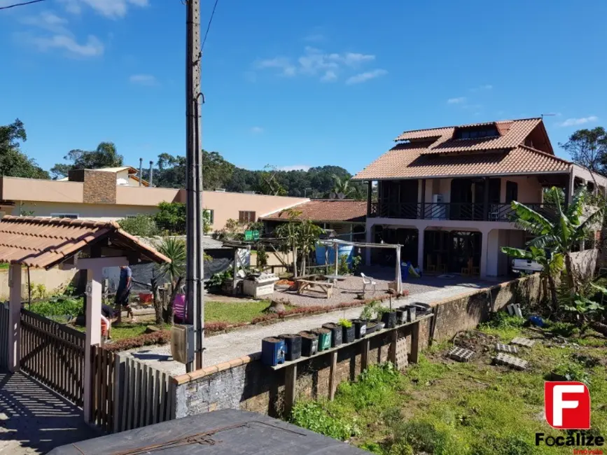 Foto 2 de Casa com 3 quartos à venda, 270m2 em Itapoa - SC