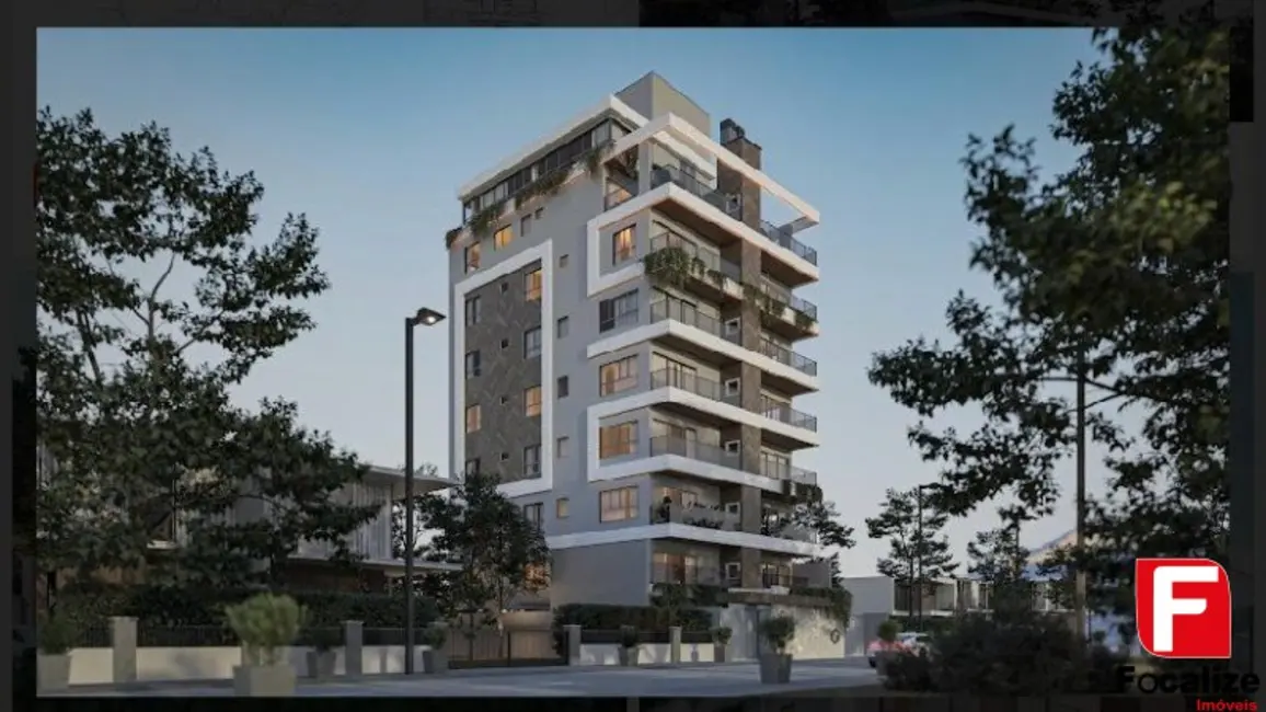 Foto 4 de Apartamento com 3 quartos à venda, 83m2 em Itapoa - SC