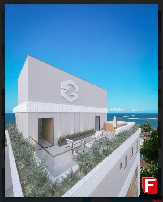 Foto 6 de Apartamento com 3 quartos à venda, 83m2 em Itapoa - SC