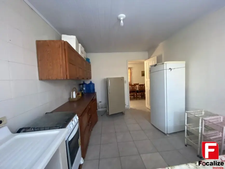 Foto 3 de Casa com 6 quartos à venda, 282m2 em Itapoa - SC