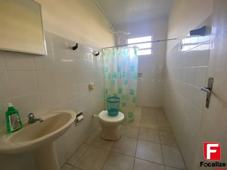 Foto 5 de Casa com 6 quartos à venda, 282m2 em Itapoa - SC