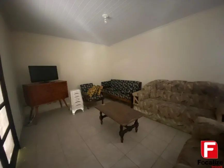 Foto 9 de Casa com 6 quartos à venda, 282m2 em Itapoa - SC