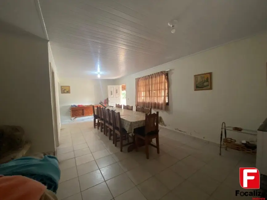 Foto 6 de Casa com 6 quartos à venda, 282m2 em Itapoa - SC