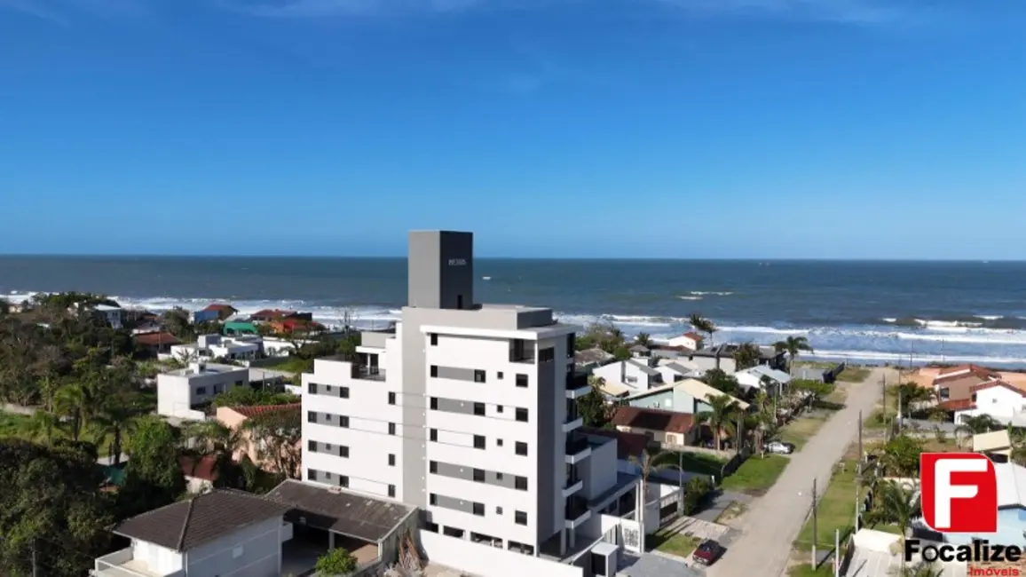 Foto 7 de Apartamento com 3 quartos à venda, 97m2 em Itapoa - SC