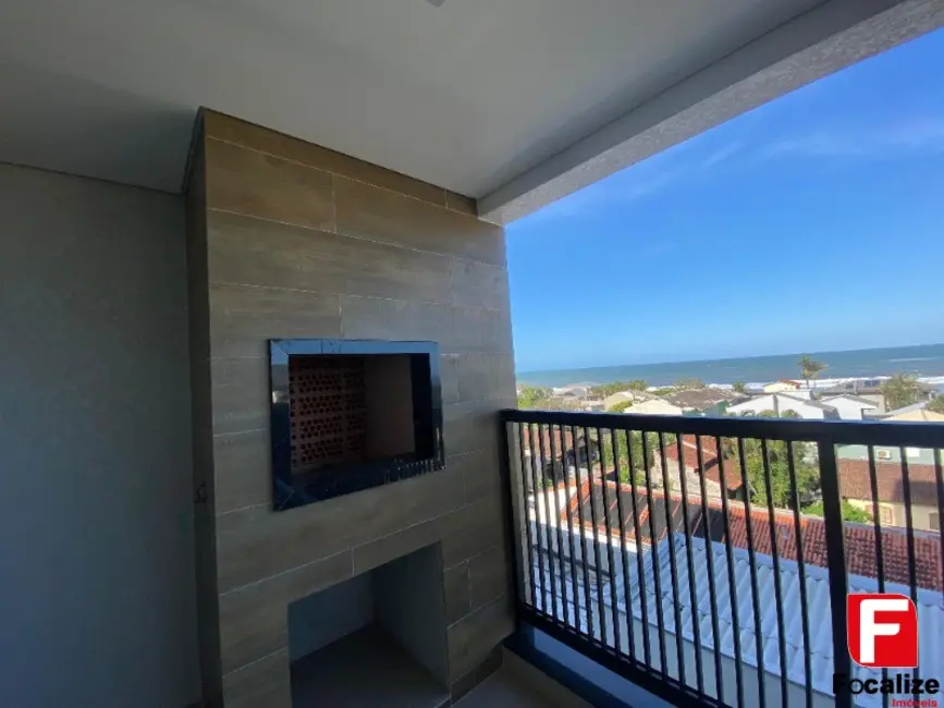 Foto 4 de Apartamento com 3 quartos à venda, 97m2 em Itapoa - SC