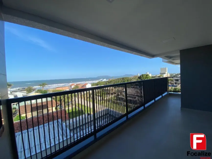 Foto 5 de Apartamento com 3 quartos à venda, 97m2 em Itapoa - SC