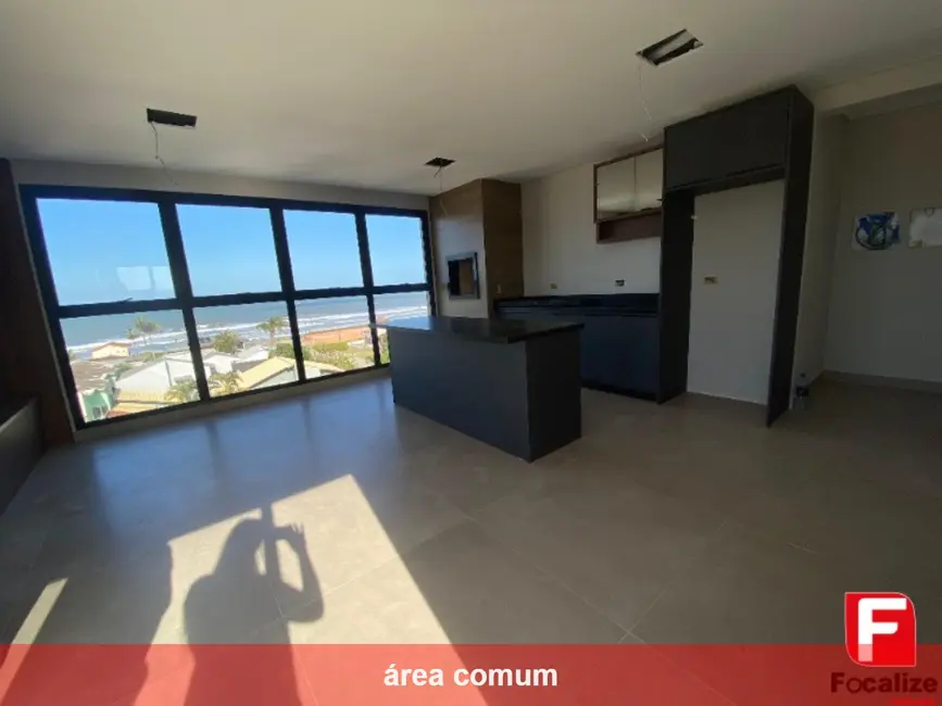 Foto 2 de Apartamento com 3 quartos à venda, 97m2 em Itapoa - SC