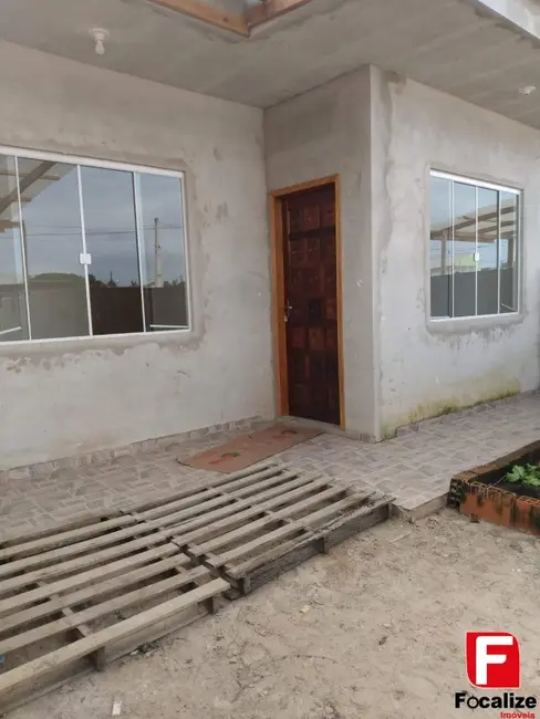 Foto 4 de Casa com 2 quartos à venda, 53m2 em Itapoa - SC