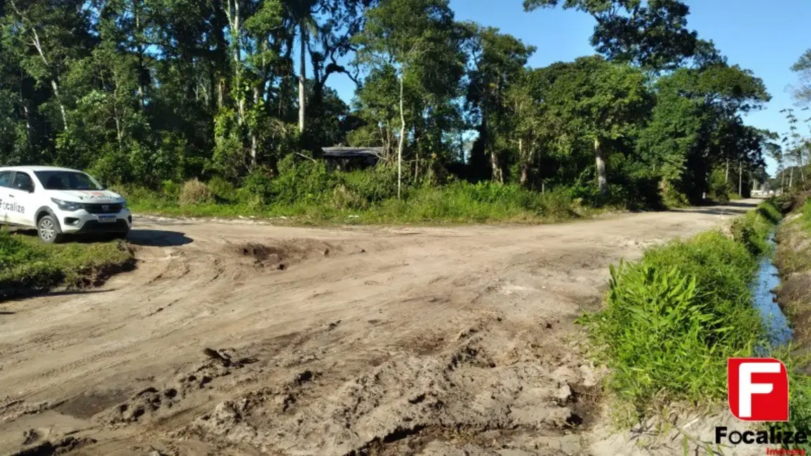 Foto 7 de Terreno / Lote à venda, 402m2 em Itapoa - SC