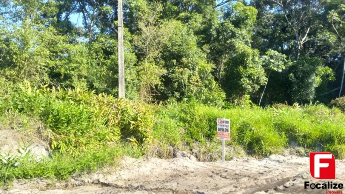 Foto 5 de Terreno / Lote à venda, 402m2 em Itapoa - SC