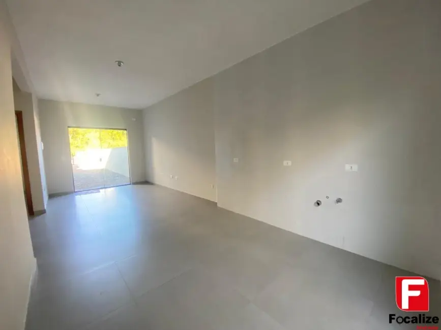 Foto 4 de Casa com 2 quartos à venda, 57m2 em Itapoa - SC
