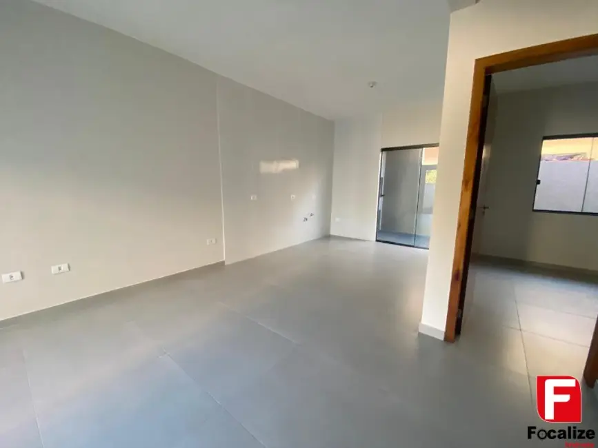 Foto 7 de Casa com 2 quartos à venda, 57m2 em Itapoa - SC