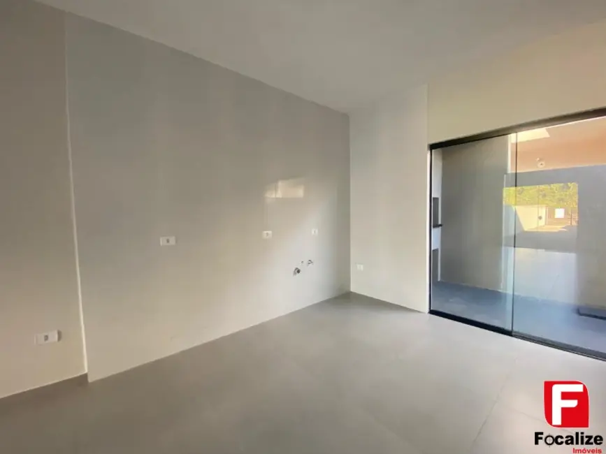 Foto 8 de Casa com 2 quartos à venda, 57m2 em Itapoa - SC