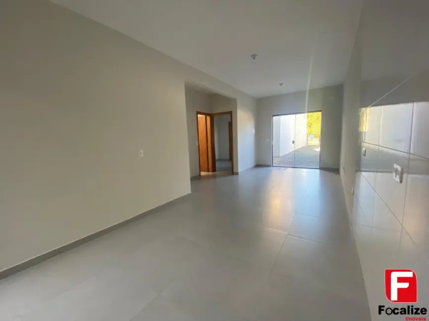Foto 6 de Casa com 2 quartos à venda, 57m2 em Itapoa - SC
