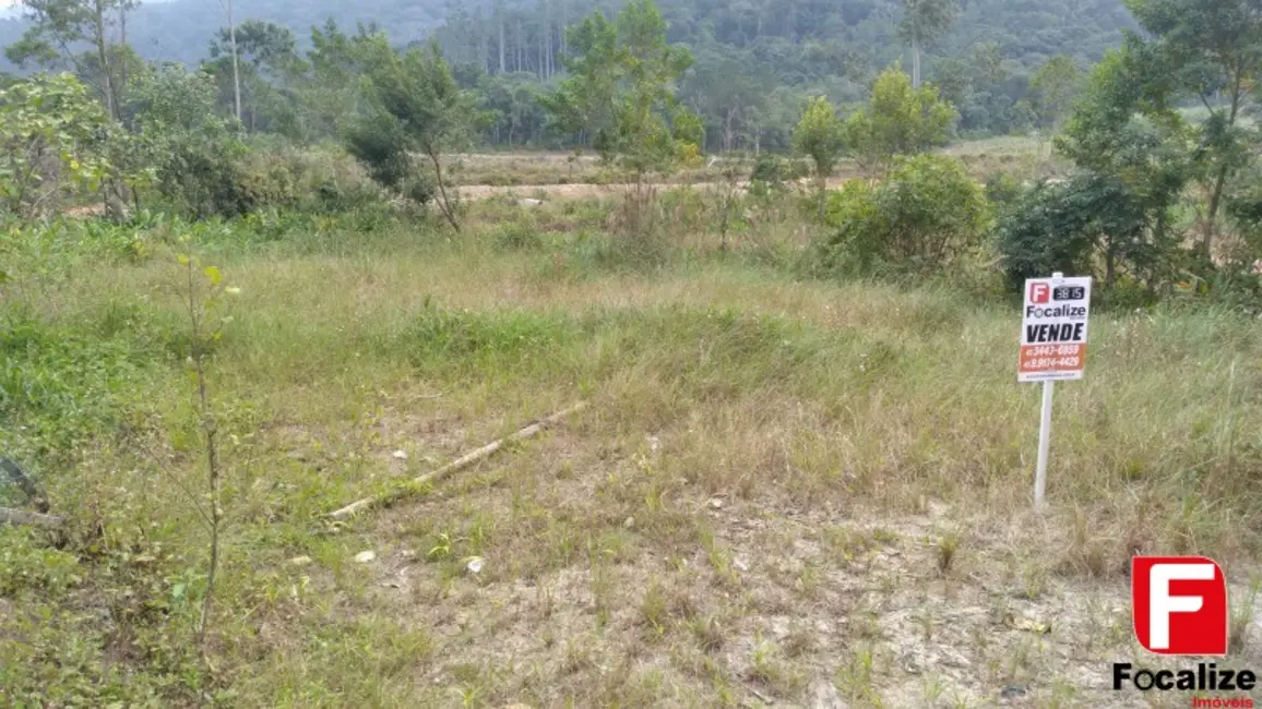 Foto 2 de Terreno / Lote à venda, 288m2 em Sao Francisco Do Sul - SC