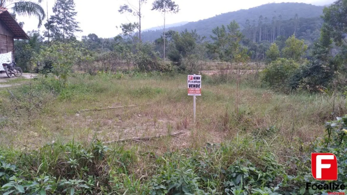 Foto 8 de Terreno / Lote à venda, 288m2 em Sao Francisco Do Sul - SC