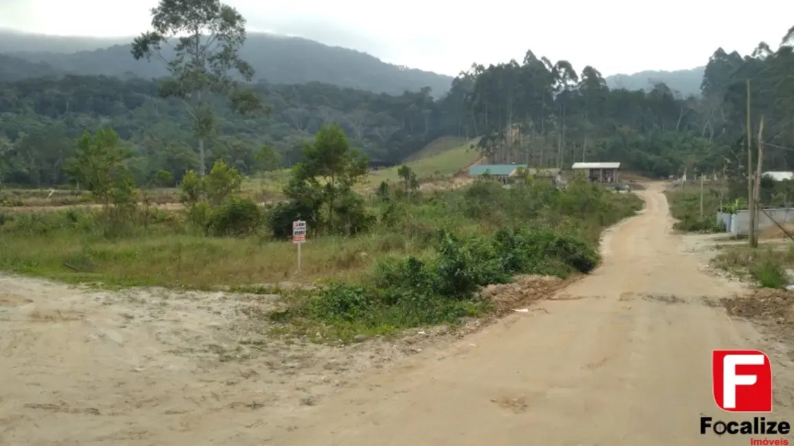 Foto 5 de Terreno / Lote à venda, 288m2 em Sao Francisco Do Sul - SC