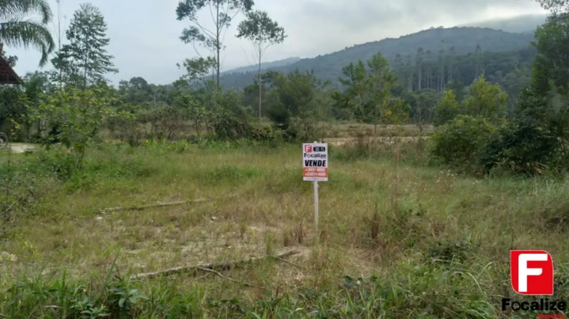 Foto 6 de Terreno / Lote à venda, 288m2 em Sao Francisco Do Sul - SC