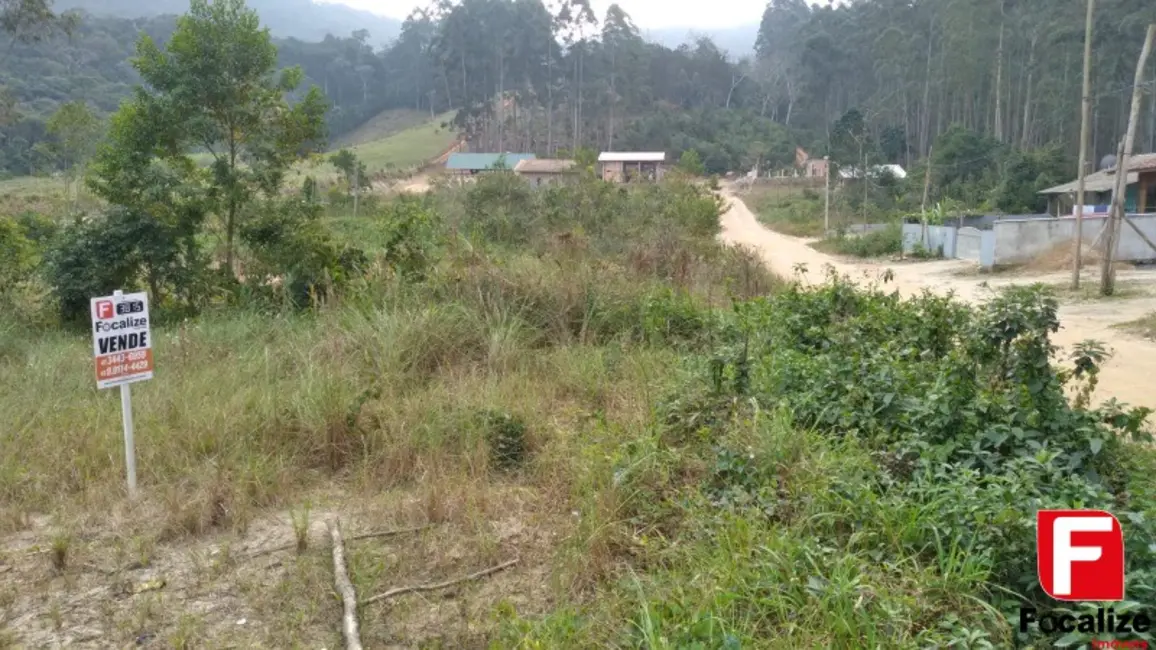Foto 4 de Terreno / Lote à venda, 288m2 em Sao Francisco Do Sul - SC