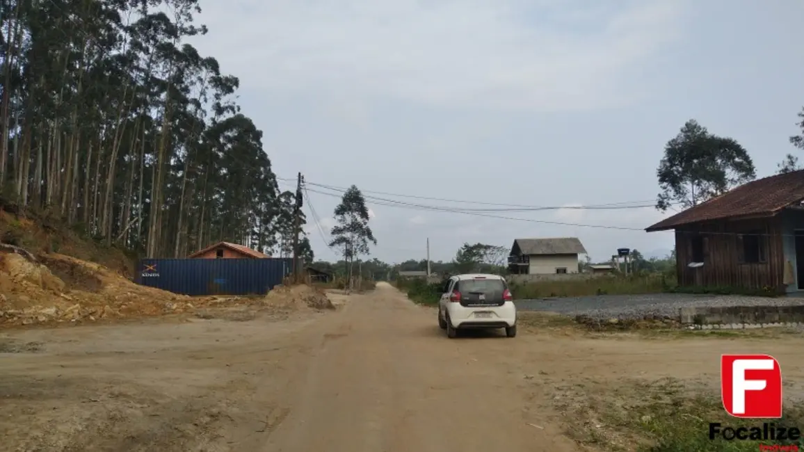 Foto 7 de Terreno / Lote à venda, 288m2 em Sao Francisco Do Sul - SC