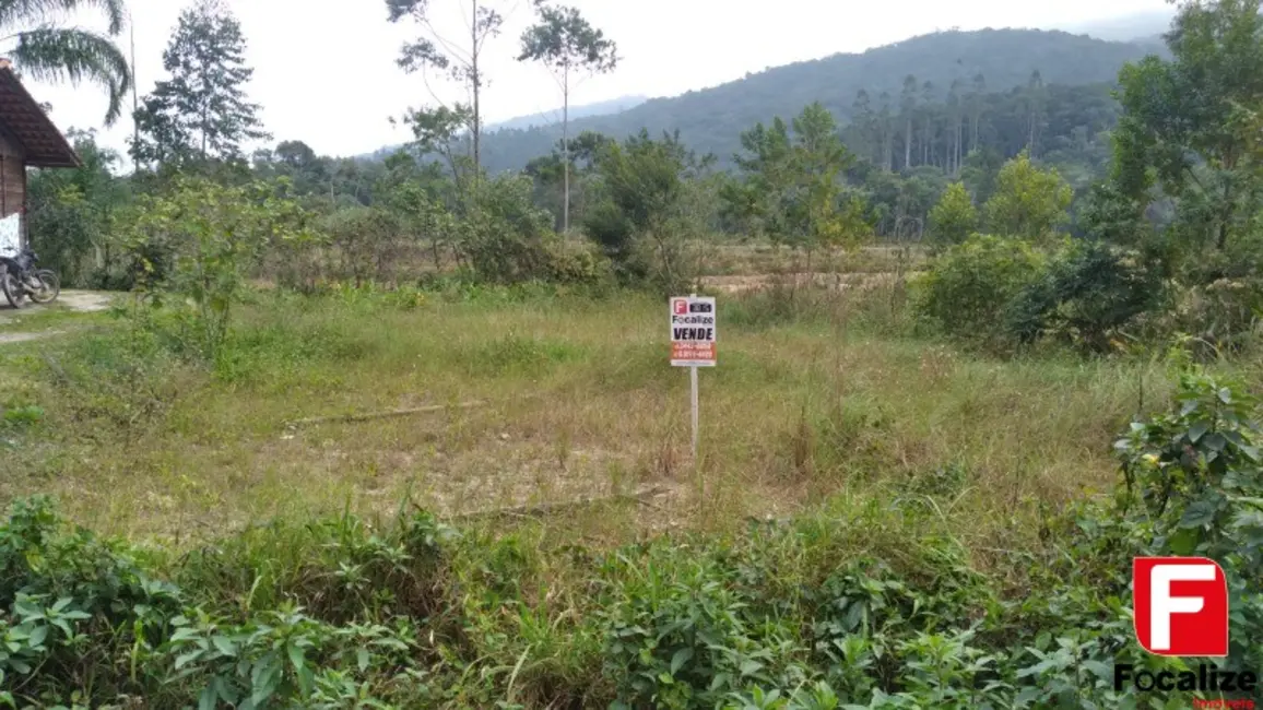Foto 1 de Terreno / Lote à venda, 288m2 em Sao Francisco Do Sul - SC