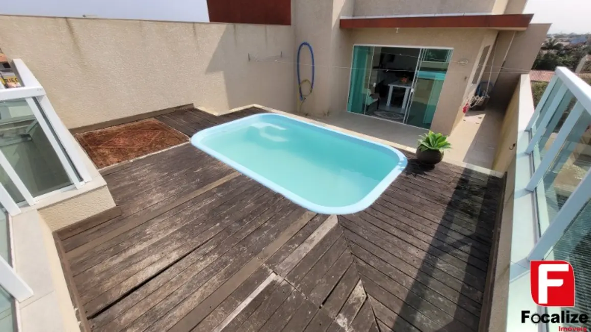 Foto 5 de Apartamento com 3 quartos à venda, 99m2 em Itapoa - SC