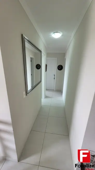 Foto 9 de Apartamento com 3 quartos à venda, 99m2 em Itapoa - SC