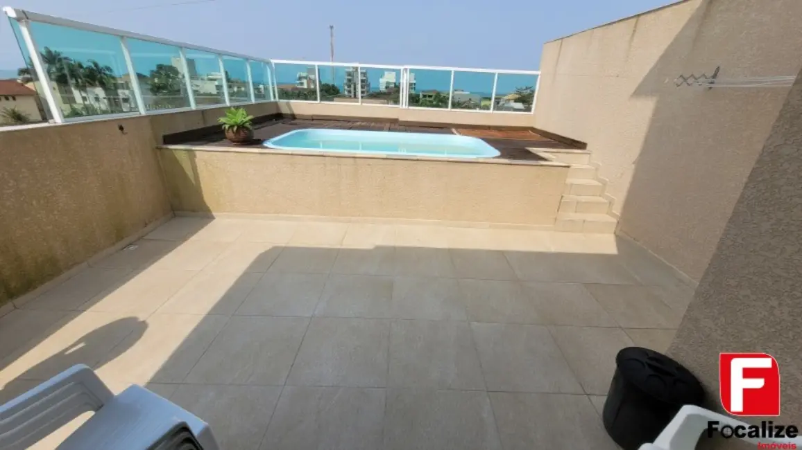 Foto 7 de Apartamento com 3 quartos à venda, 99m2 em Itapoa - SC