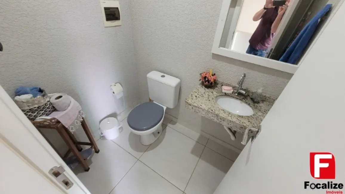 Foto 8 de Apartamento com 3 quartos à venda, 99m2 em Itapoa - SC