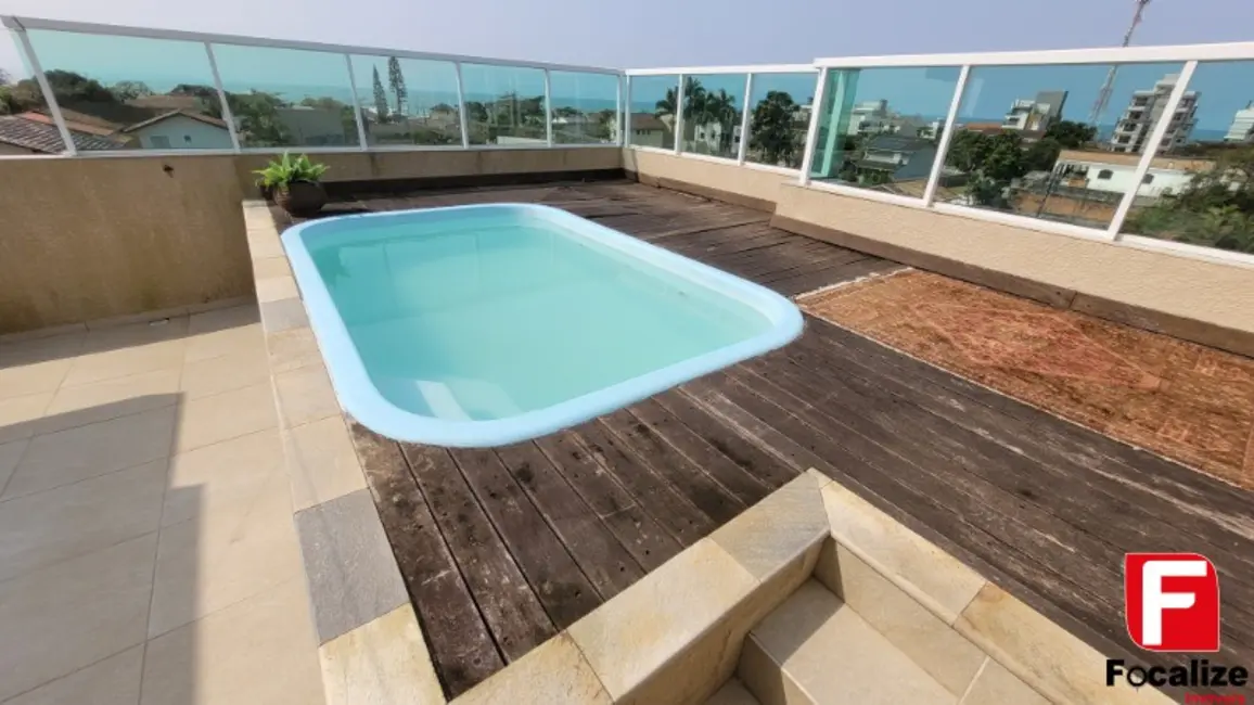 Foto 6 de Apartamento com 3 quartos à venda, 99m2 em Itapoa - SC