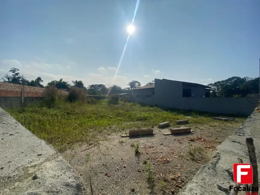 Foto 2 de Terreno / Lote à venda, 331m2 em Itapoa - SC