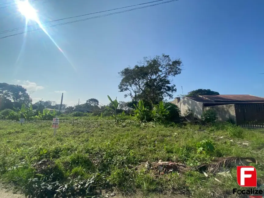 Foto 4 de Terreno / Lote à venda, 437m2 em Itapoa - SC