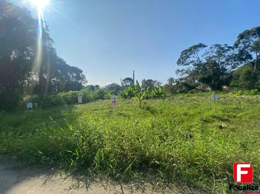 Foto 3 de Terreno / Lote à venda, 318m2 em Itapoa - SC