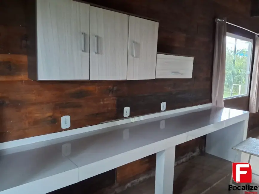 Foto 5 de Casa com 3 quartos à venda, 75m2 em Itapoa - SC